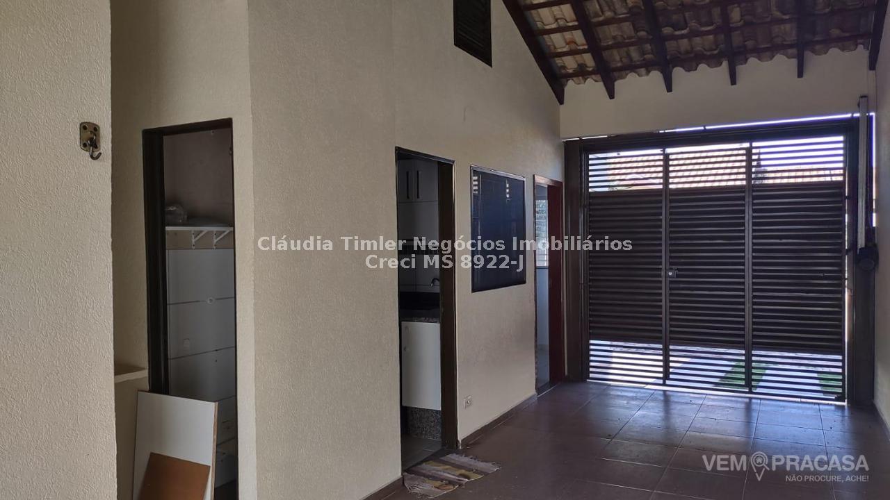 Casa de Condomínio à venda no Jardim Tijuca, Campo Grande – foto 8