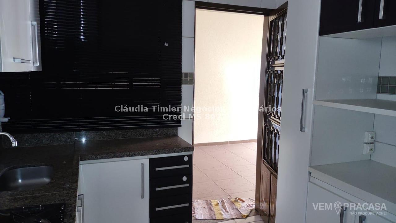Casa de Condomínio à venda no Jardim Tijuca, Campo Grande – foto 17
