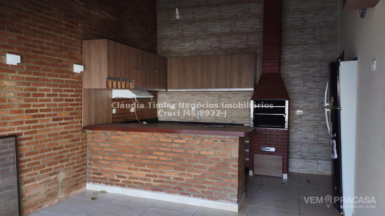 Casa de Condomínio à venda no Jardim Tijuca, Campo Grande – foto 19