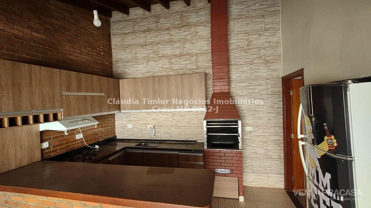Casa de Condomínio à venda no Jardim Tijuca, Campo Grande – foto 20
