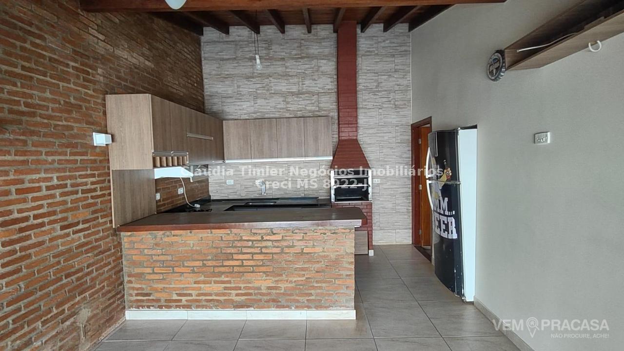 Casa de Condomínio à venda no Jardim Tijuca, Campo Grande – foto 21