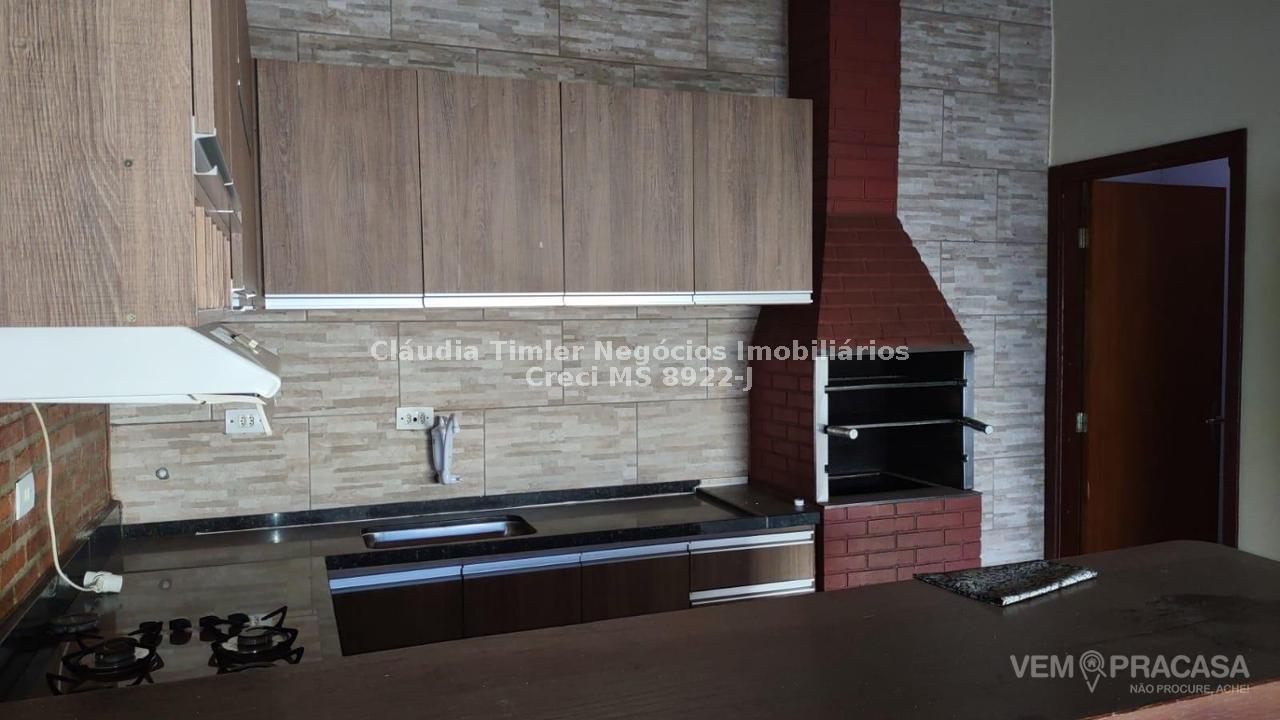 Casa de Condomínio à venda no Jardim Tijuca, Campo Grande – foto 22