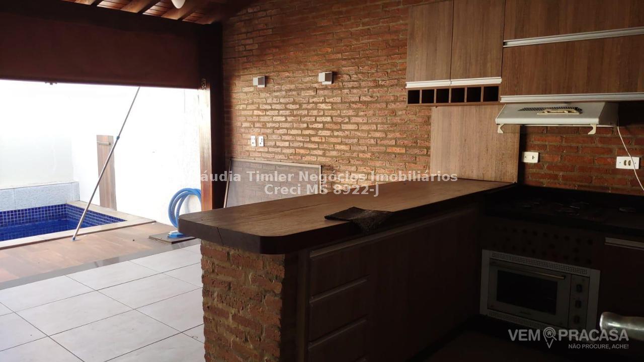 Casa de Condomínio à venda no Jardim Tijuca, Campo Grande – foto 23