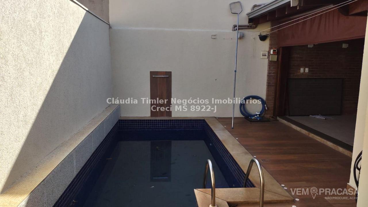 Casa de Condomínio à venda no Jardim Tijuca, Campo Grande – foto 25