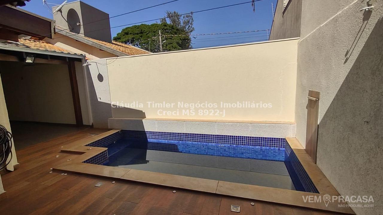 Casa de Condomínio à venda no Jardim Tijuca, Campo Grande – foto 28