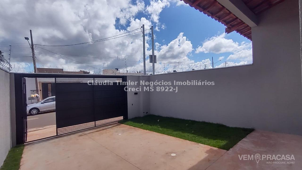 Casa Térrea à venda no Nova Lima, Campo Grande – foto 3