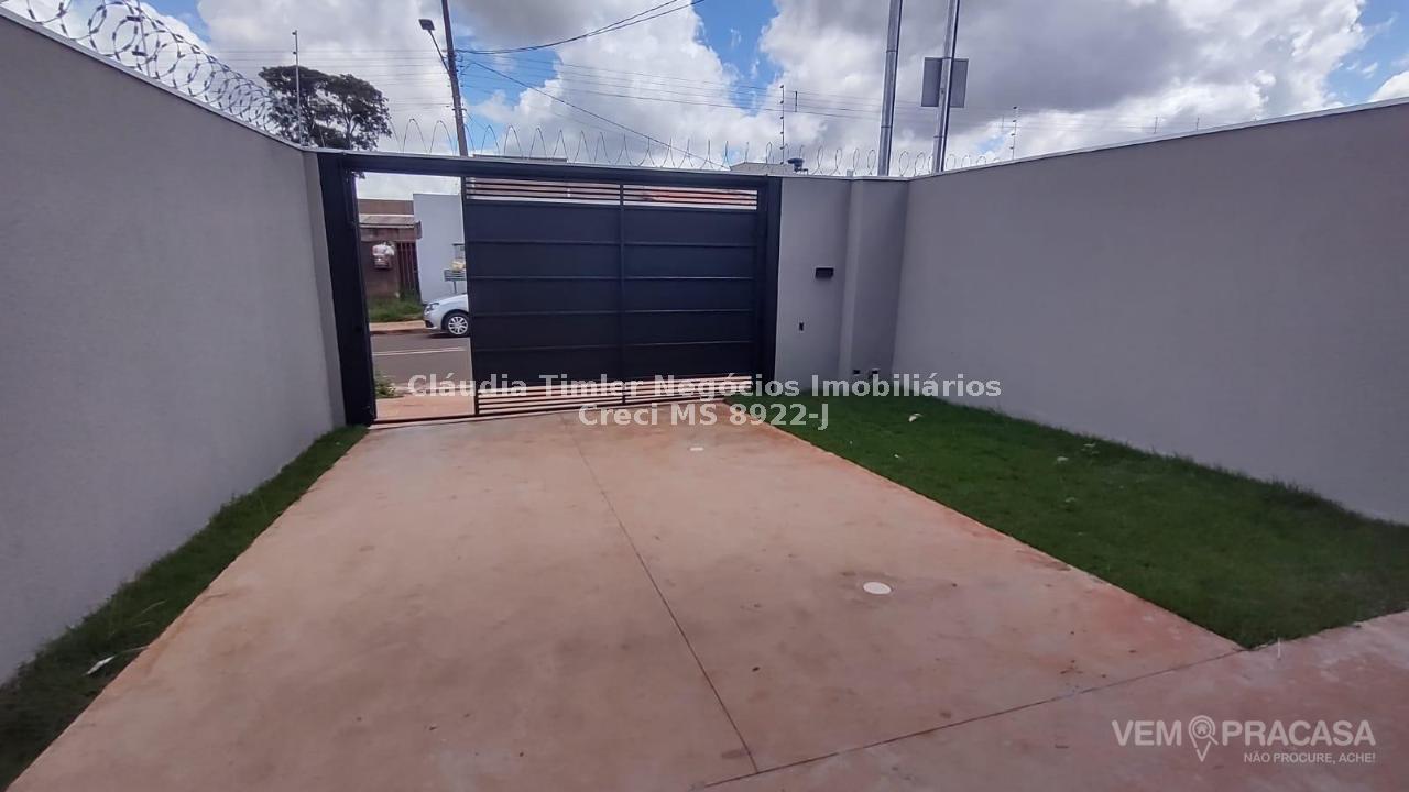 Casa Térrea à venda no Nova Lima, Campo Grande – foto 4