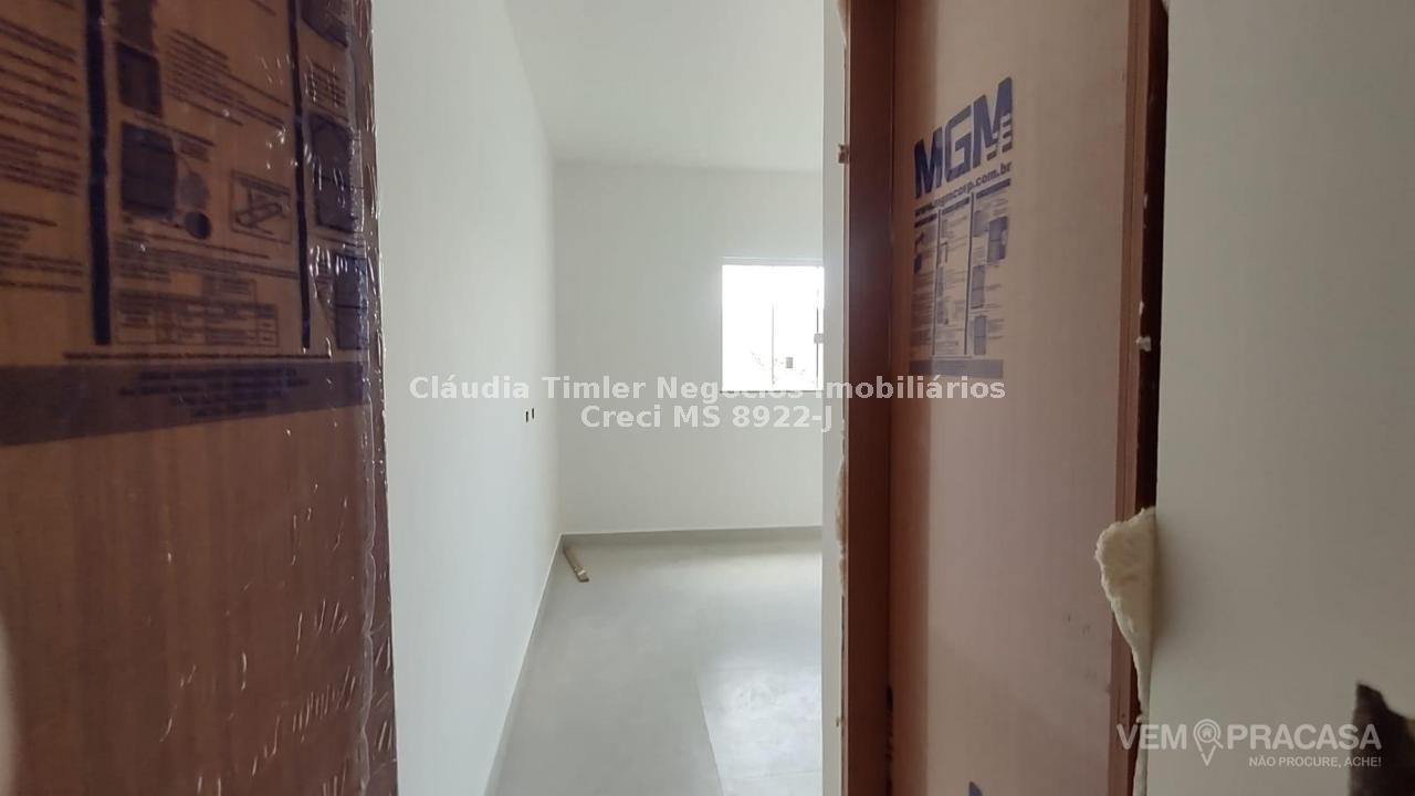 Casa Térrea à venda no Nova Lima, Campo Grande – foto 5