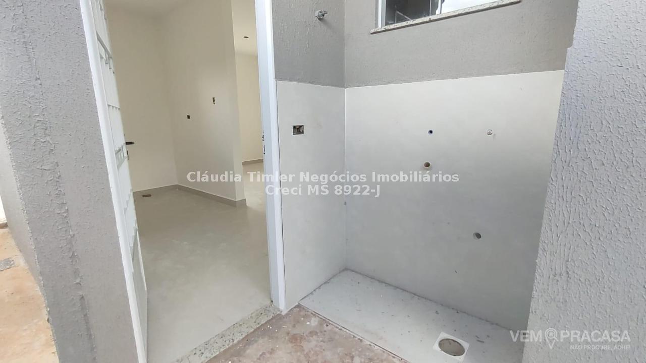 Casa Térrea à venda no Nova Lima, Campo Grande – foto 8