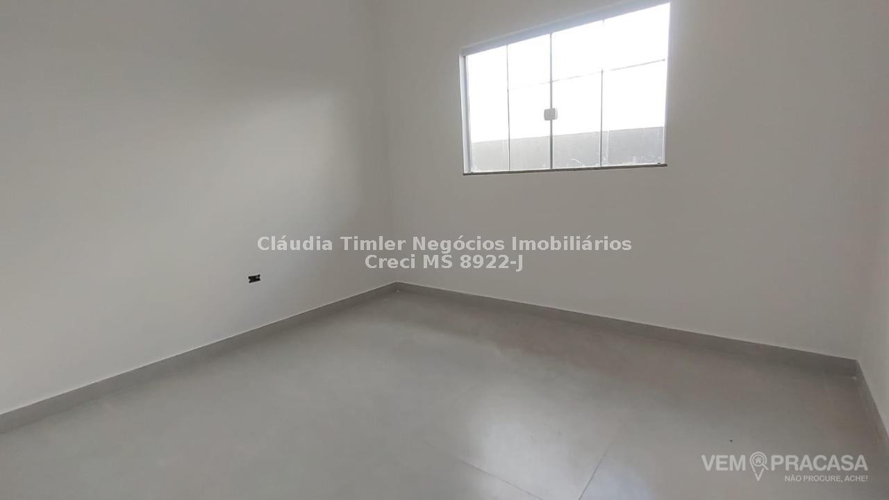 Casa Térrea à venda no Nova Lima, Campo Grande – foto 16