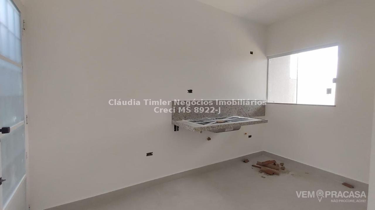 Casa Térrea à venda no Nova Lima, Campo Grande – foto 18