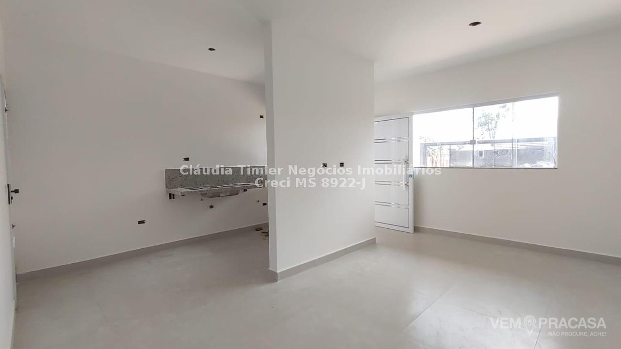 Casa Térrea à venda no Nova Lima, Campo Grande – foto 19