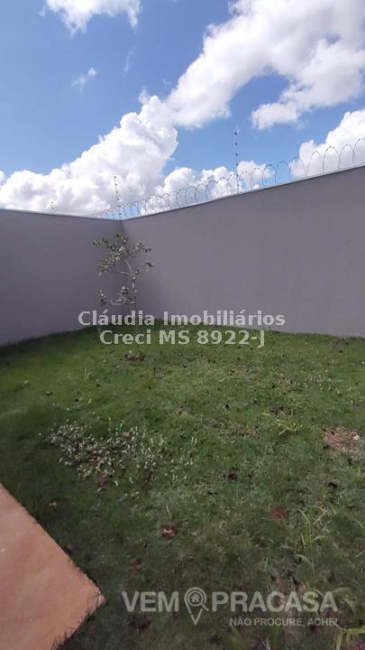 Casa Térrea à venda no Nova Lima, Campo Grande – foto 23
