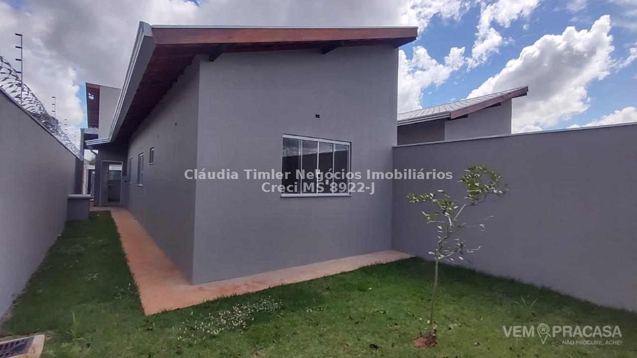 Casa Térrea à venda no Nova Lima, Campo Grande – foto 24