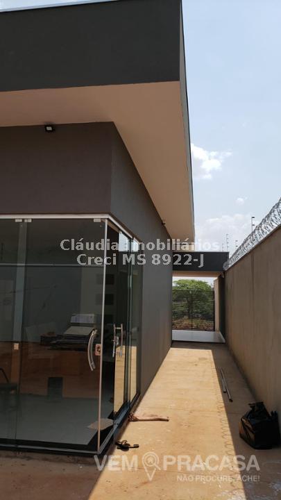Casa Térrea à venda no Rita Vieira, Campo Grande – foto 2