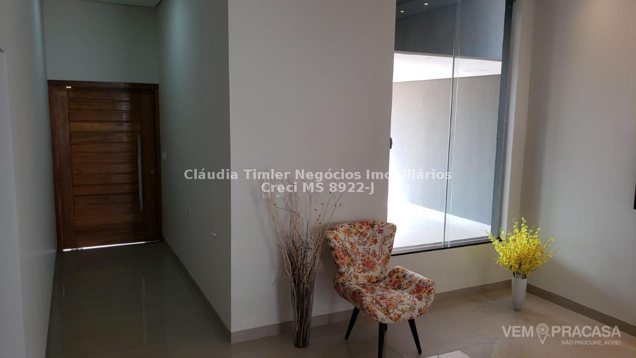 Casa Térrea à venda no Rita Vieira, Campo Grande – foto 3