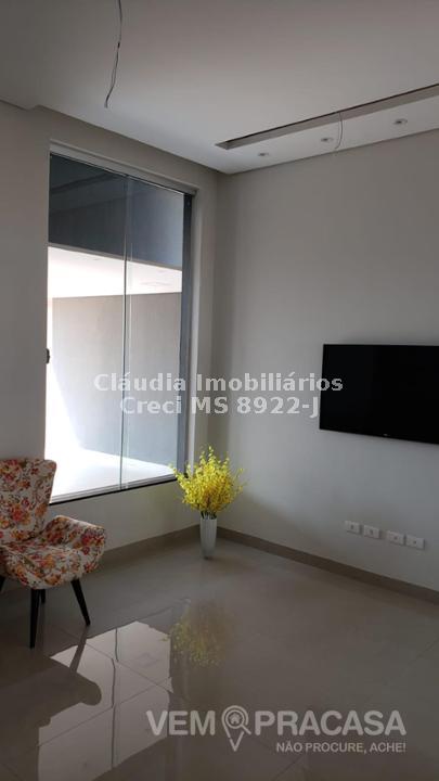 Casa Térrea à venda no Rita Vieira, Campo Grande – foto 5