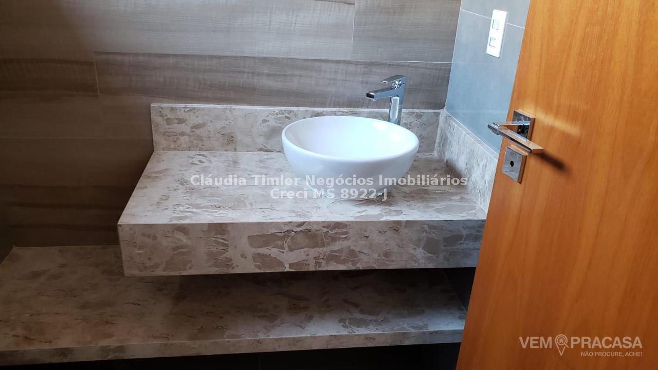 Casa Térrea à venda no Rita Vieira, Campo Grande – foto 6