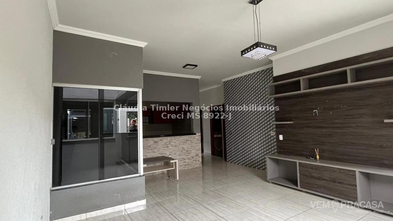 Casa Térrea à venda na Vila Manoel Taveira, Campo Grande – foto 4