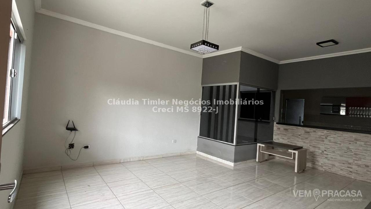 Casa Térrea à venda na Vila Manoel Taveira, Campo Grande – foto 5
