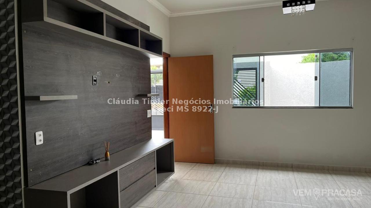 Casa Térrea à venda na Vila Manoel Taveira, Campo Grande – foto 6
