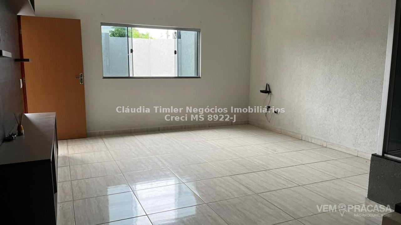 Casa Térrea à venda na Vila Manoel Taveira, Campo Grande – foto 7