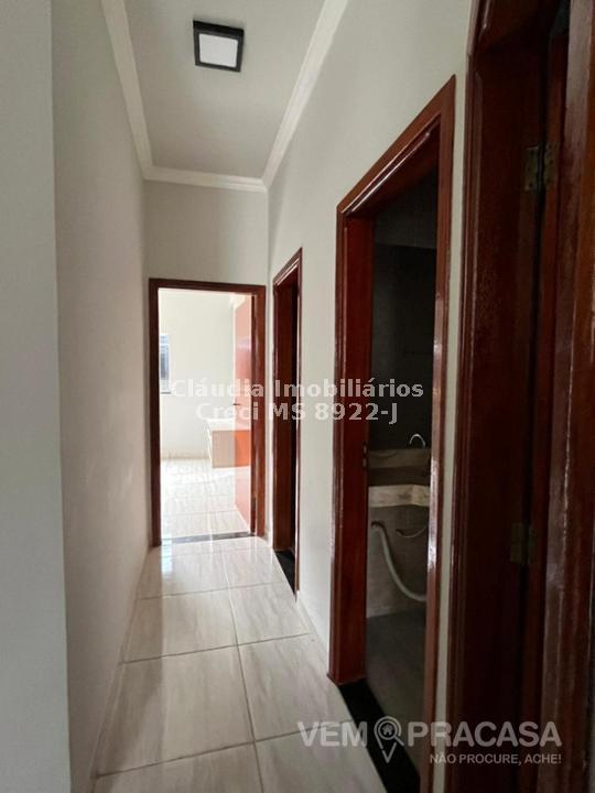 Casa Térrea à venda na Vila Manoel Taveira, Campo Grande – foto 8