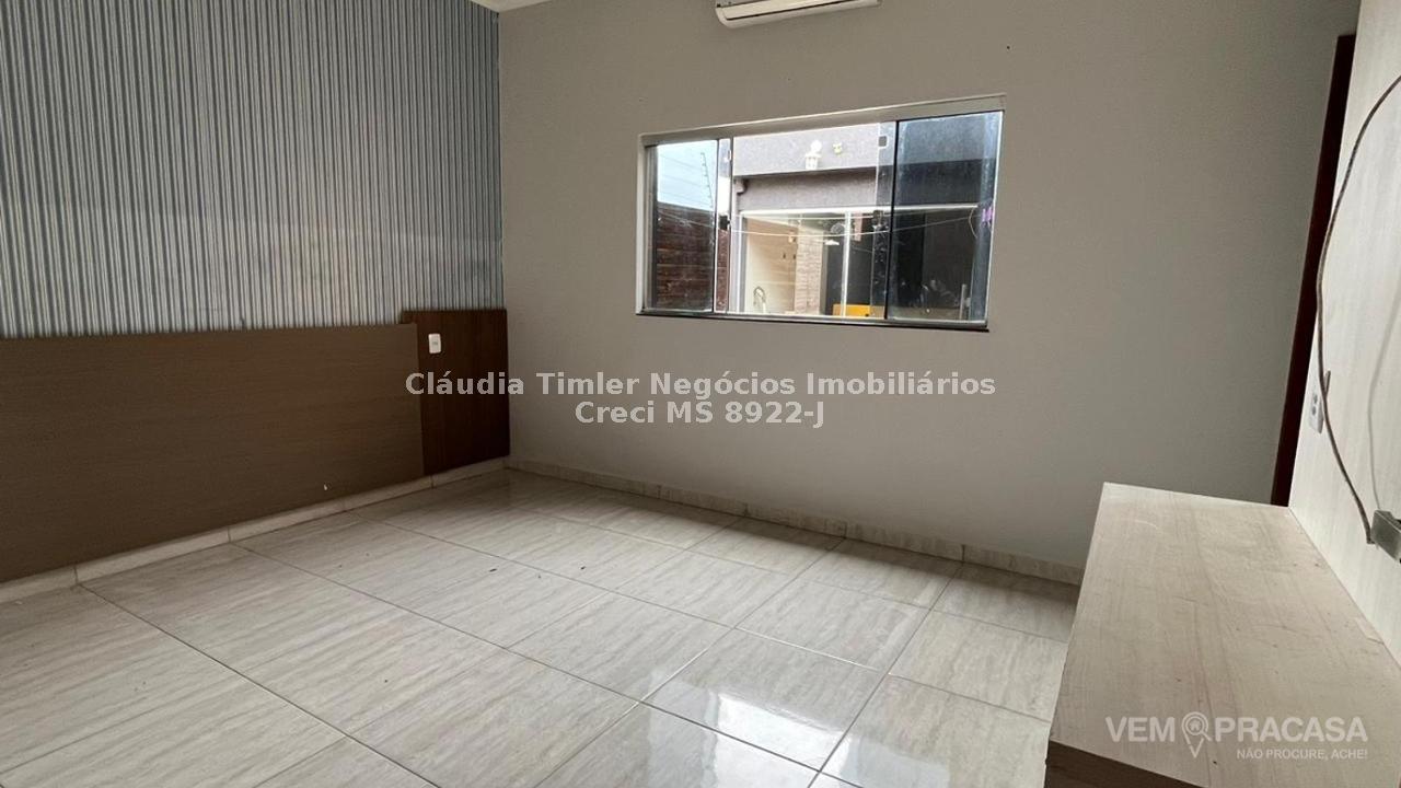 Casa Térrea à venda na Vila Manoel Taveira, Campo Grande – foto 9