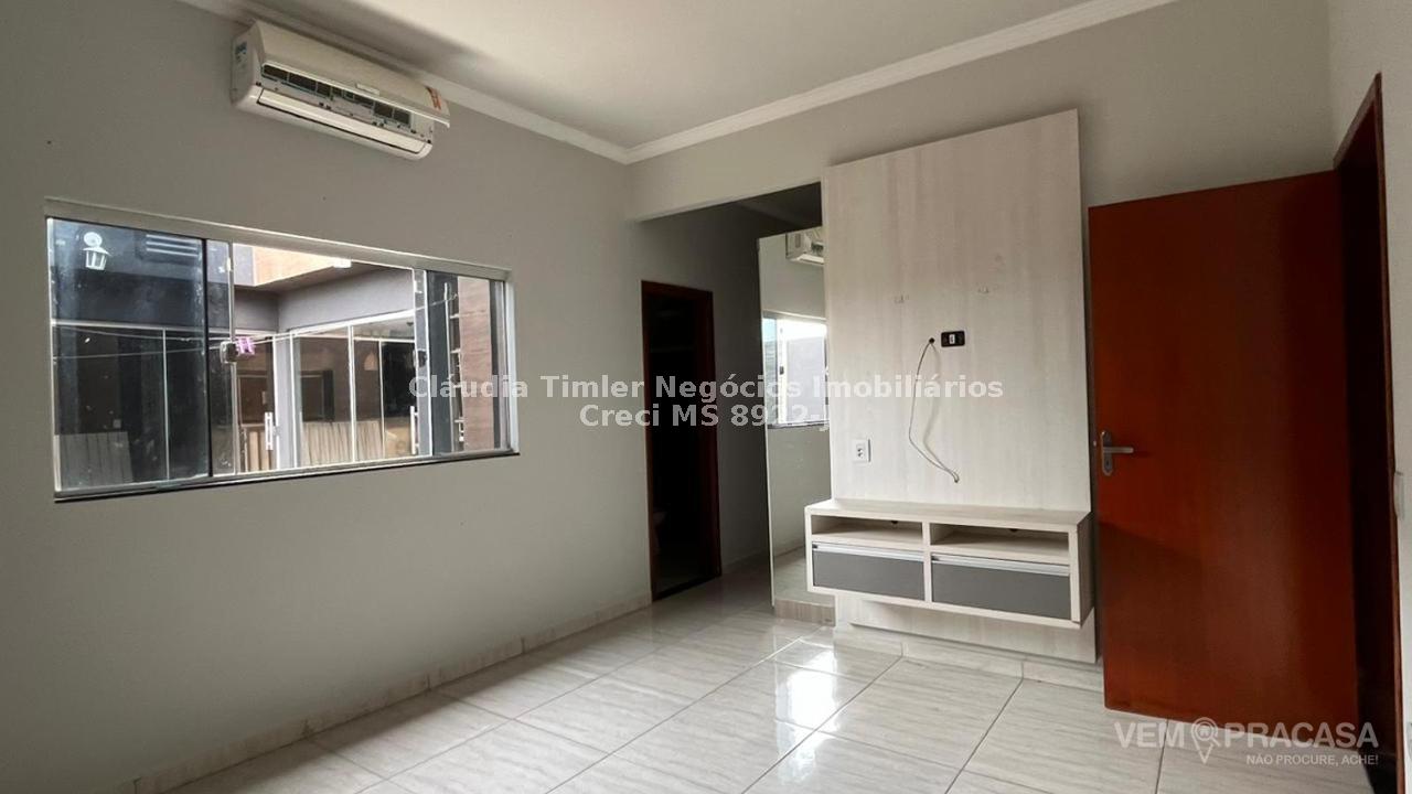 Casa Térrea à venda na Vila Manoel Taveira, Campo Grande – foto 10
