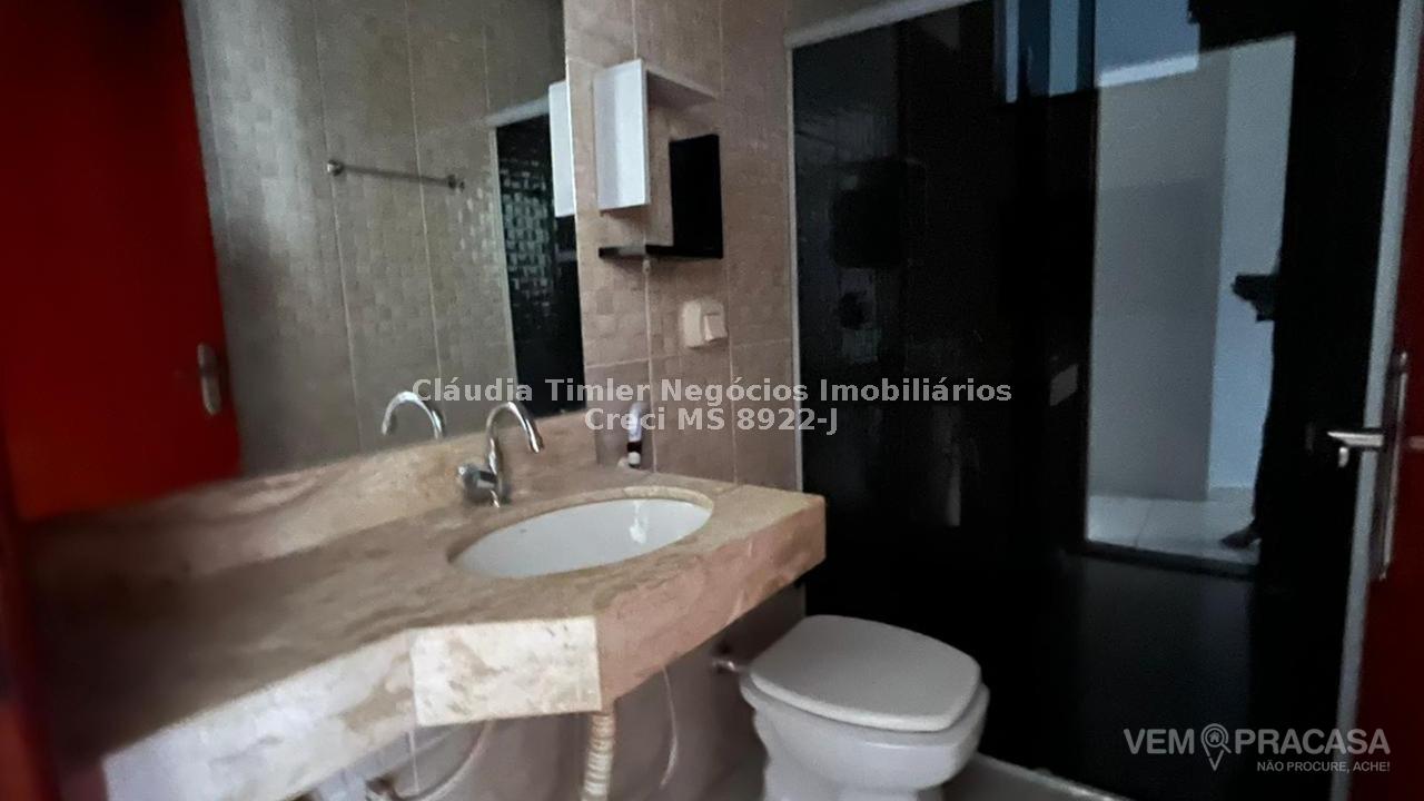 Casa Térrea à venda na Vila Manoel Taveira, Campo Grande – foto 12
