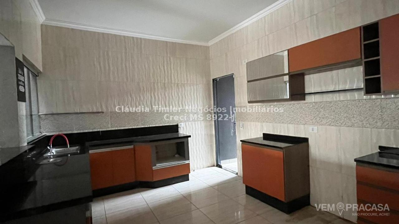 Casa Térrea à venda na Vila Manoel Taveira, Campo Grande – foto 13