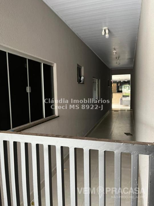 Casa Térrea à venda na Vila Manoel Taveira, Campo Grande – foto 14