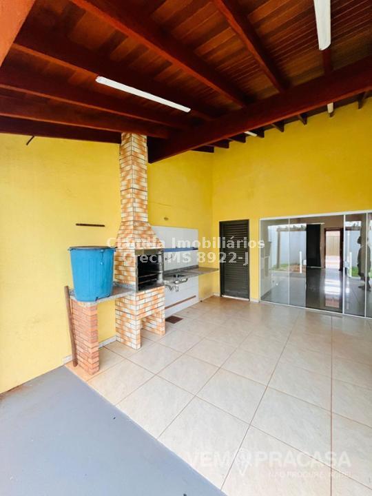 Casa Térrea à venda no Recanto do Cerrado, Campo Grande – foto 10