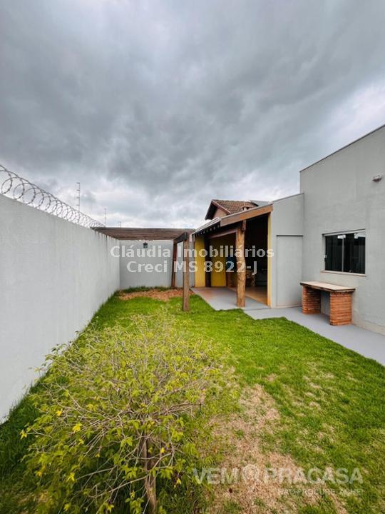 Casa Térrea à venda no Recanto do Cerrado, Campo Grande – foto 11