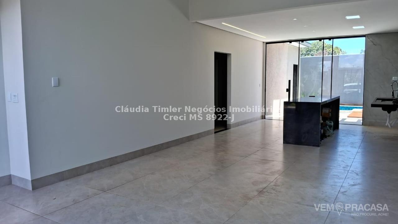 Casa Térrea à venda na Vila Nasser, Campo Grande – foto 4