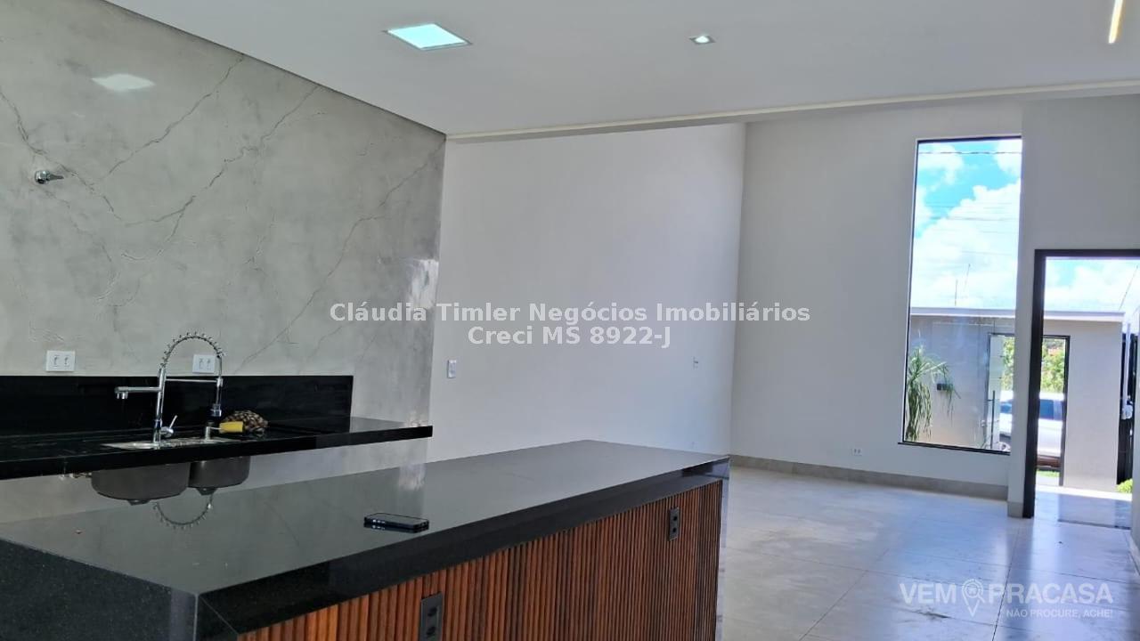 Casa Térrea à venda na Vila Nasser, Campo Grande – foto 6