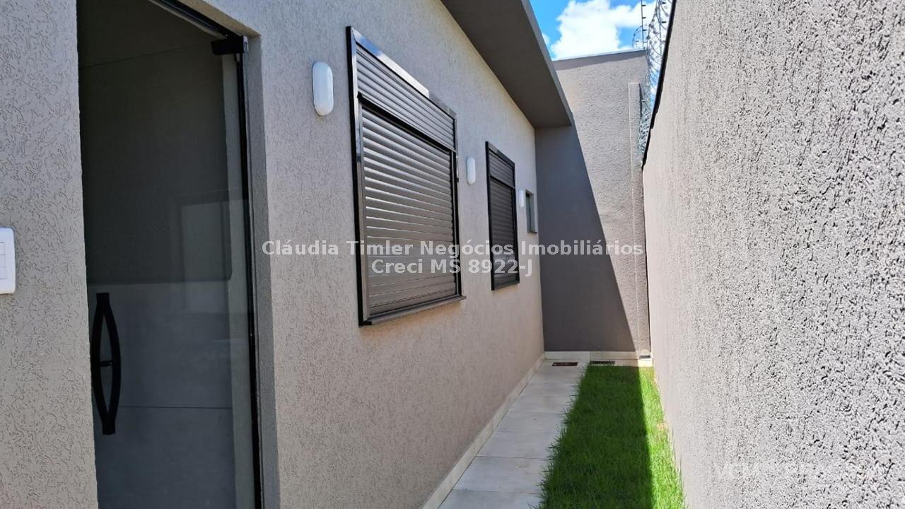 Casa Térrea à venda na Vila Nasser, Campo Grande – foto 9