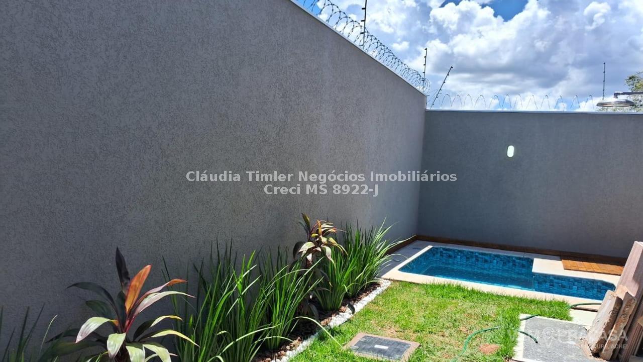 Casa Térrea à venda na Vila Nasser, Campo Grande – foto 10