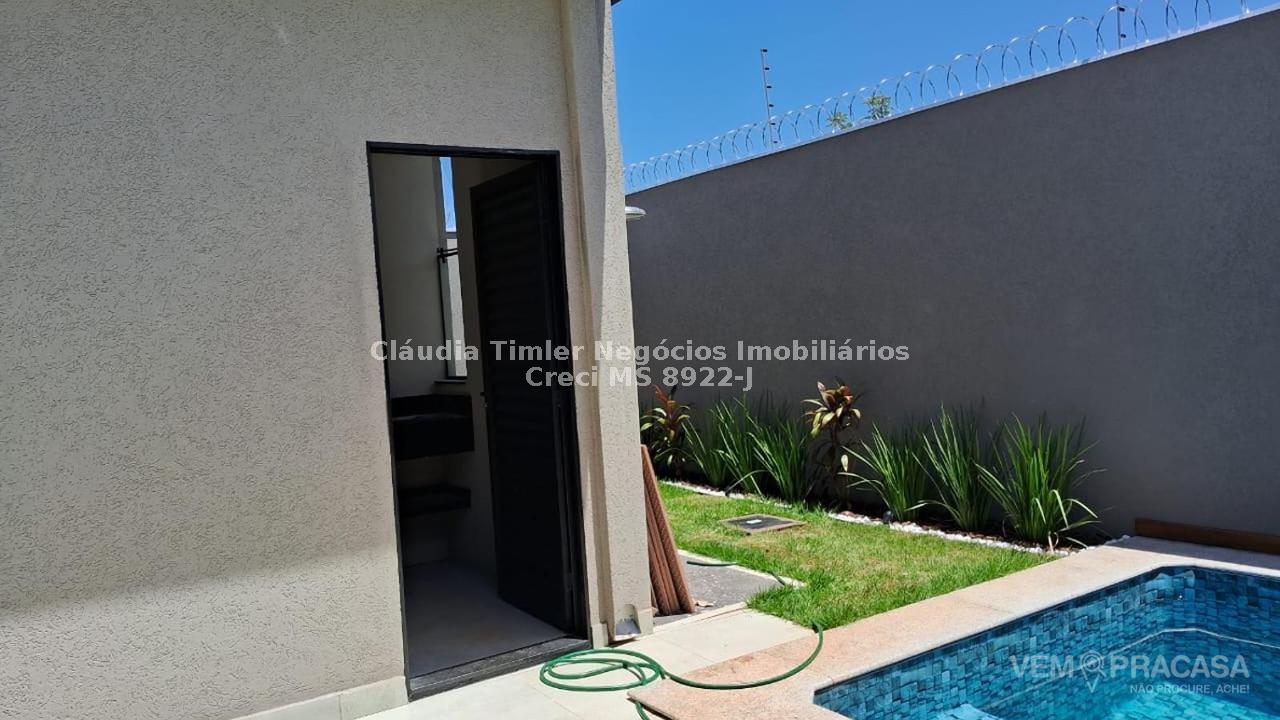 Casa Térrea à venda na Vila Nasser, Campo Grande – foto 11