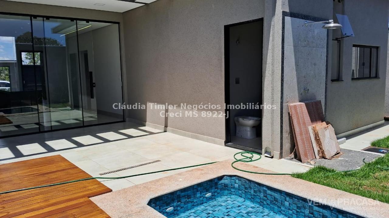 Casa Térrea à venda na Vila Nasser, Campo Grande – foto 12