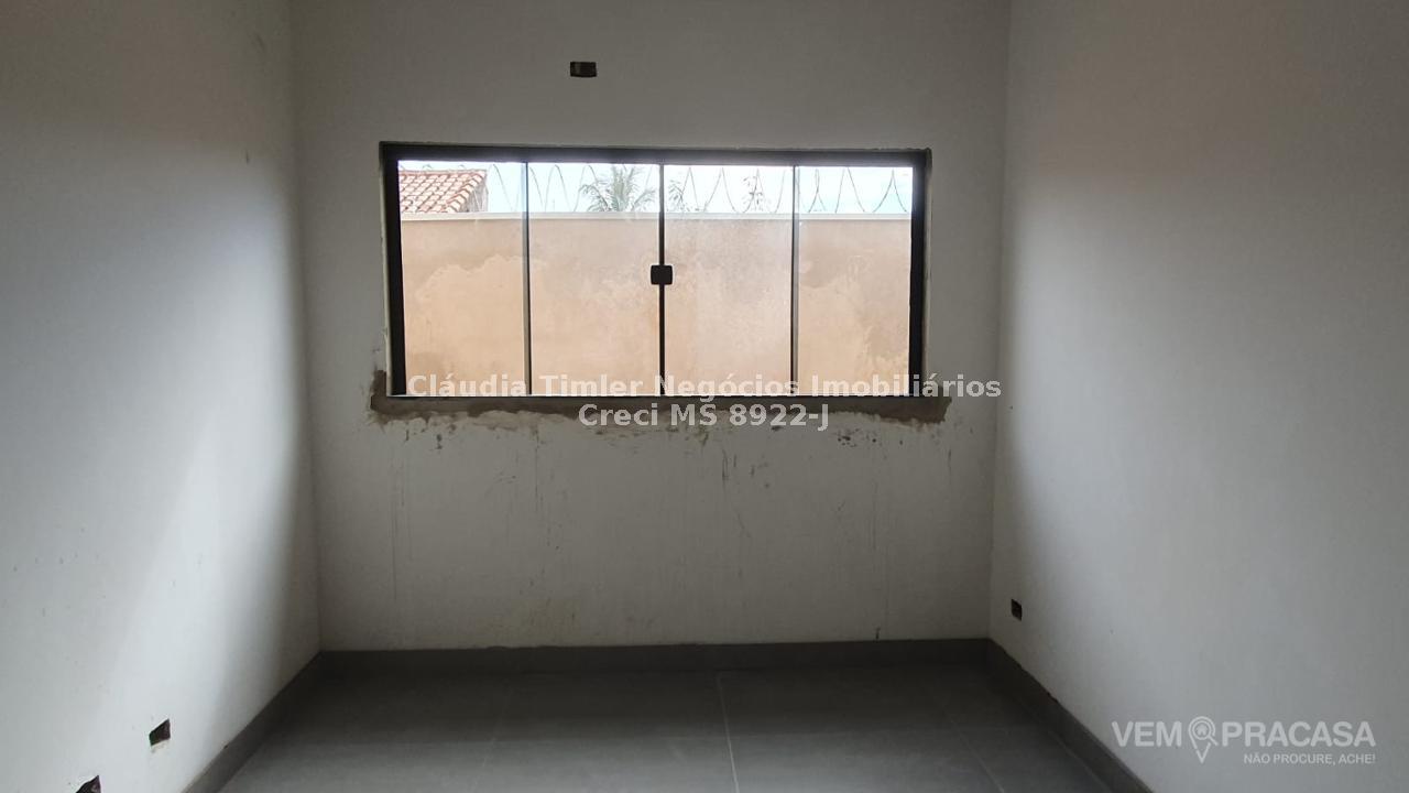 Casa Térrea à venda no Nova Lima, Campo Grande – foto 10