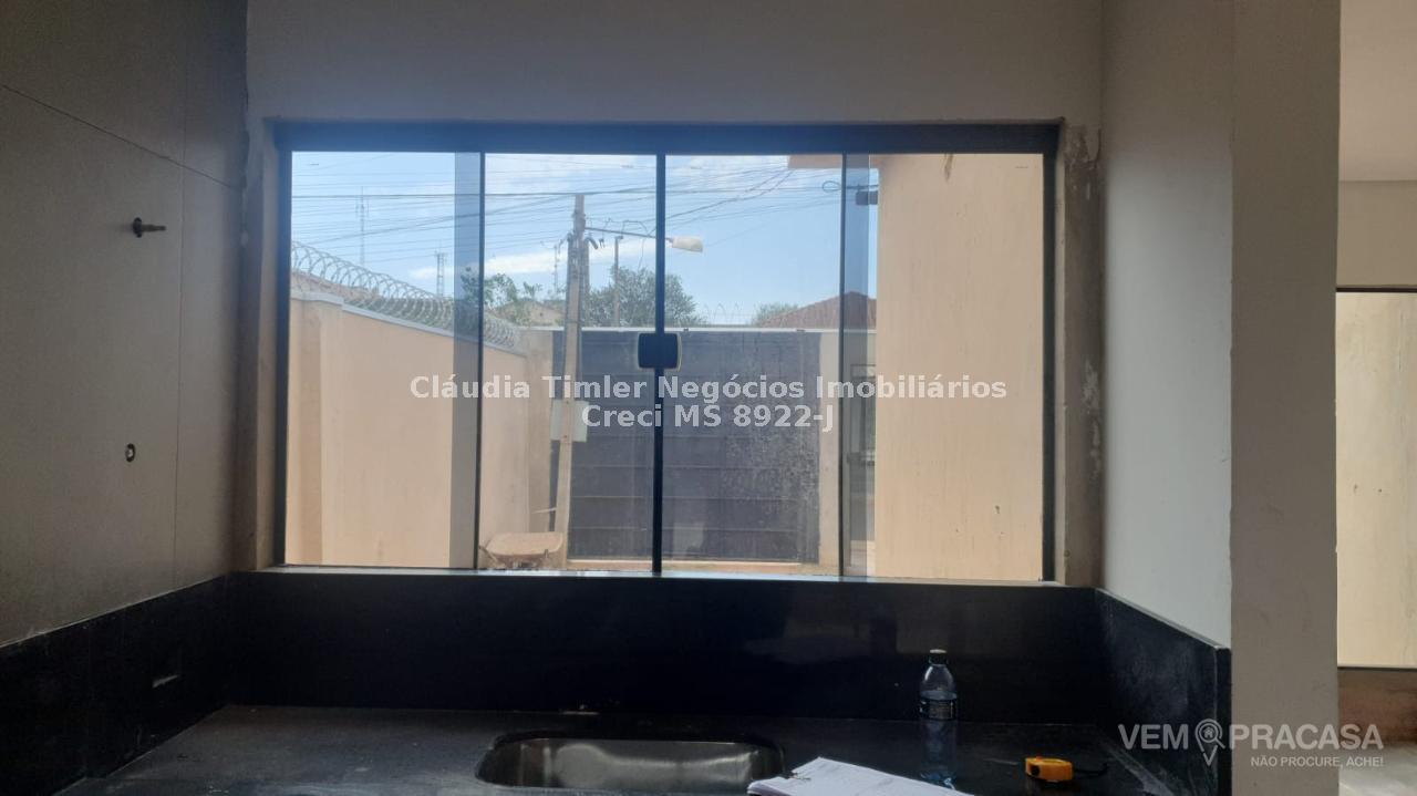 Casa Térrea à venda no Nova Lima, Campo Grande – foto 12