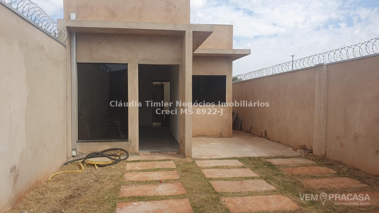 Casa Térrea à venda no Nova Lima, Campo Grande – foto 4
