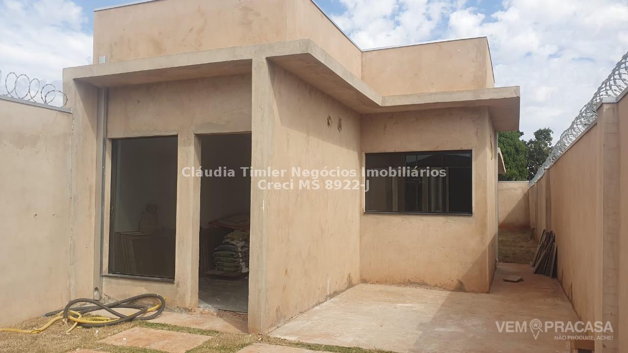 Casa Térrea à venda no Nova Lima, Campo Grande – foto 3