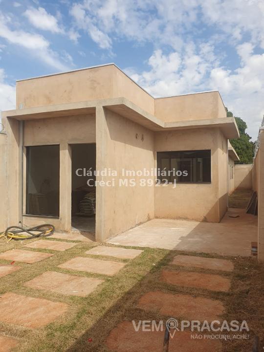 Casa Térrea à venda no Nova Lima, Campo Grande – foto 5