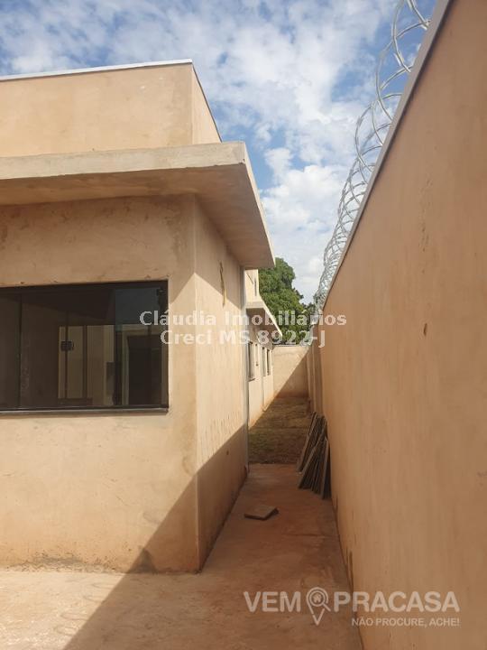 Casa Térrea à venda no Nova Lima, Campo Grande – foto 6