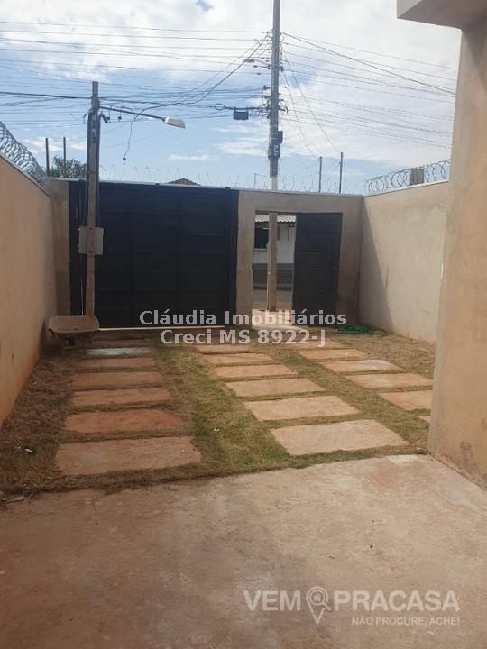 Casa Térrea à venda no Nova Lima, Campo Grande – foto 8