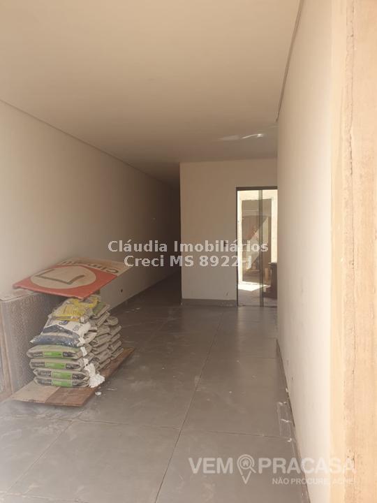 Casa Térrea à venda no Nova Lima, Campo Grande – foto 9