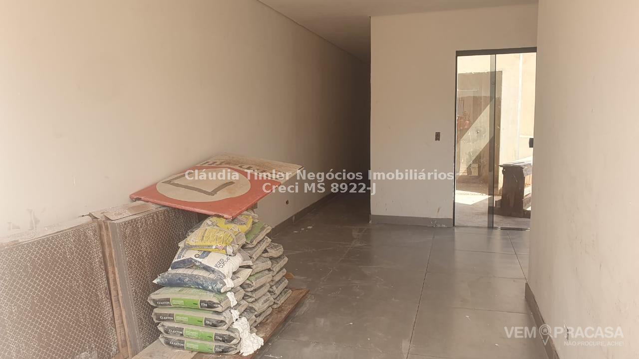 Casa Térrea à venda no Nova Lima, Campo Grande – foto 11