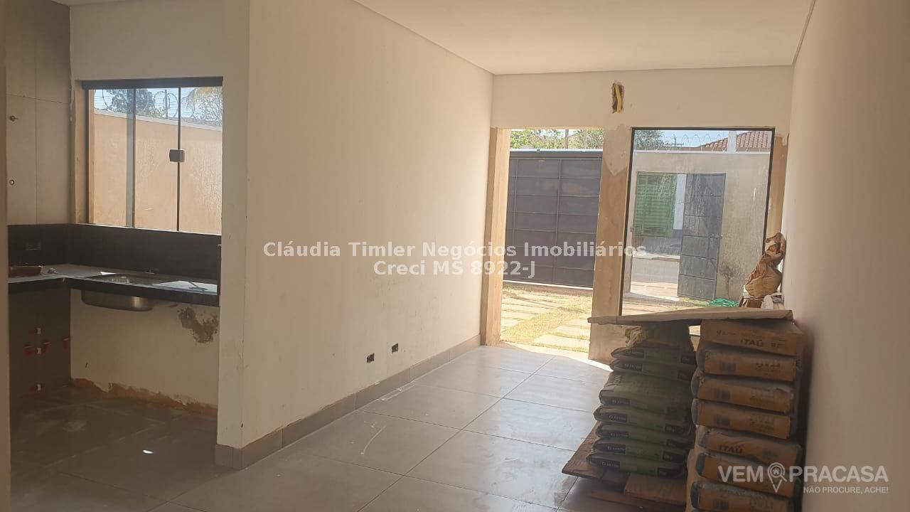 Casa Térrea à venda no Nova Lima, Campo Grande – foto 14